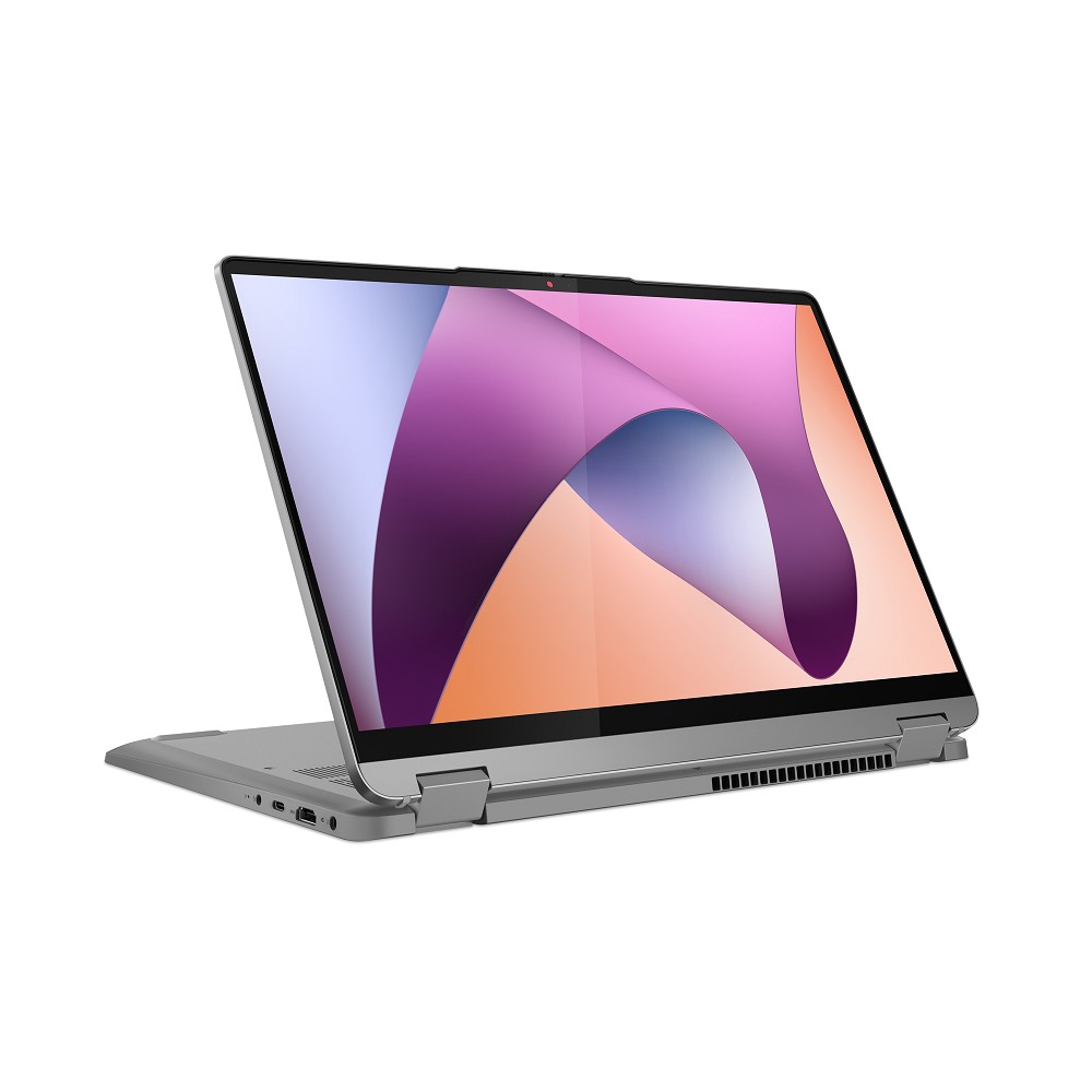 Lenovo IdeaPad Flex 5 14ABR8 AMD Ryzen™ 5 7430U Hy unten