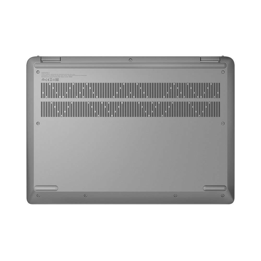 Lenovo IdeaPad Flex 5 14ABR8 AMD Ryzen™ 5 7430U Hy vorn links