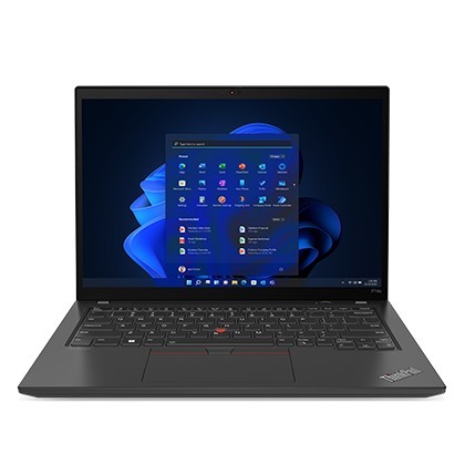 Lenovo ThinkPad P14s G4 (Intel), Core i7-1360P, 16