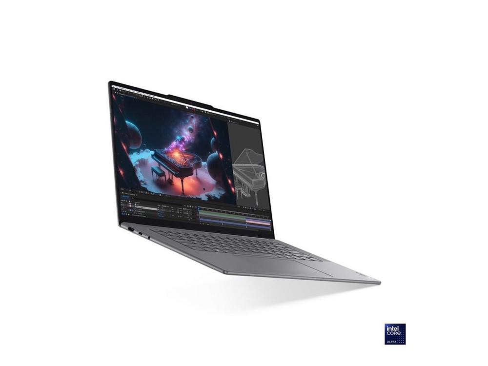 Lenovo Yoga Slim 7 15ILL9 - 38.9 cm (15.3") - Core außen