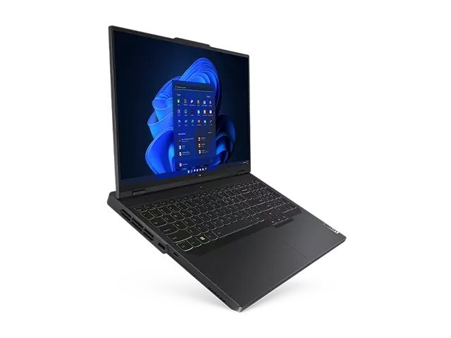 Lenovo Legion Pro 5 16ARX8 - 40.6 cm (16") - Ryzen links