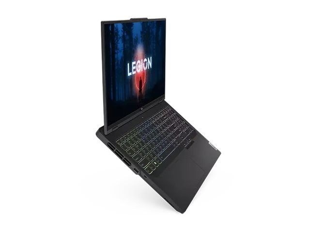 Lenovo Legion Pro 5 16ARX8 - 40.6 cm (16") - Ryzen rechts