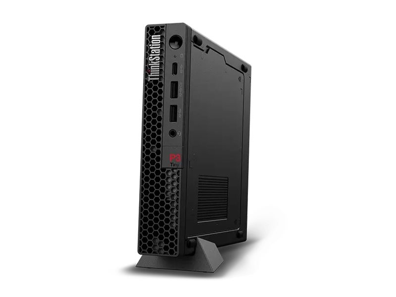 Lenovo ThinkStation P3 - Mini - Core i9 i9-14900 2 links