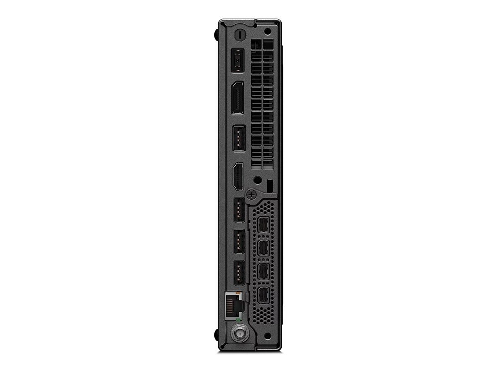 Lenovo ThinkStation P3 - Mini - Core i9 i9-14900 2 oben