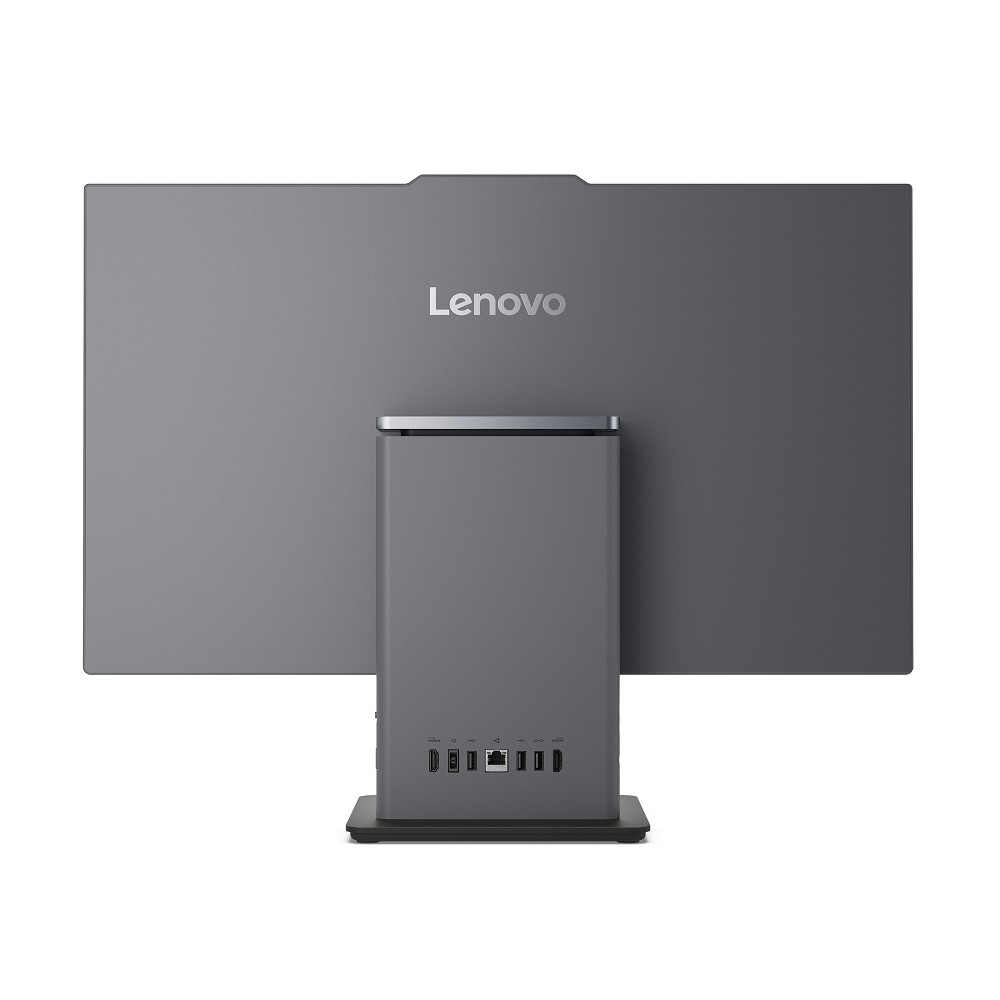 Lenovo ThinkCentre neo 50a 27 Gen 5 Intel® Core™ i rechts