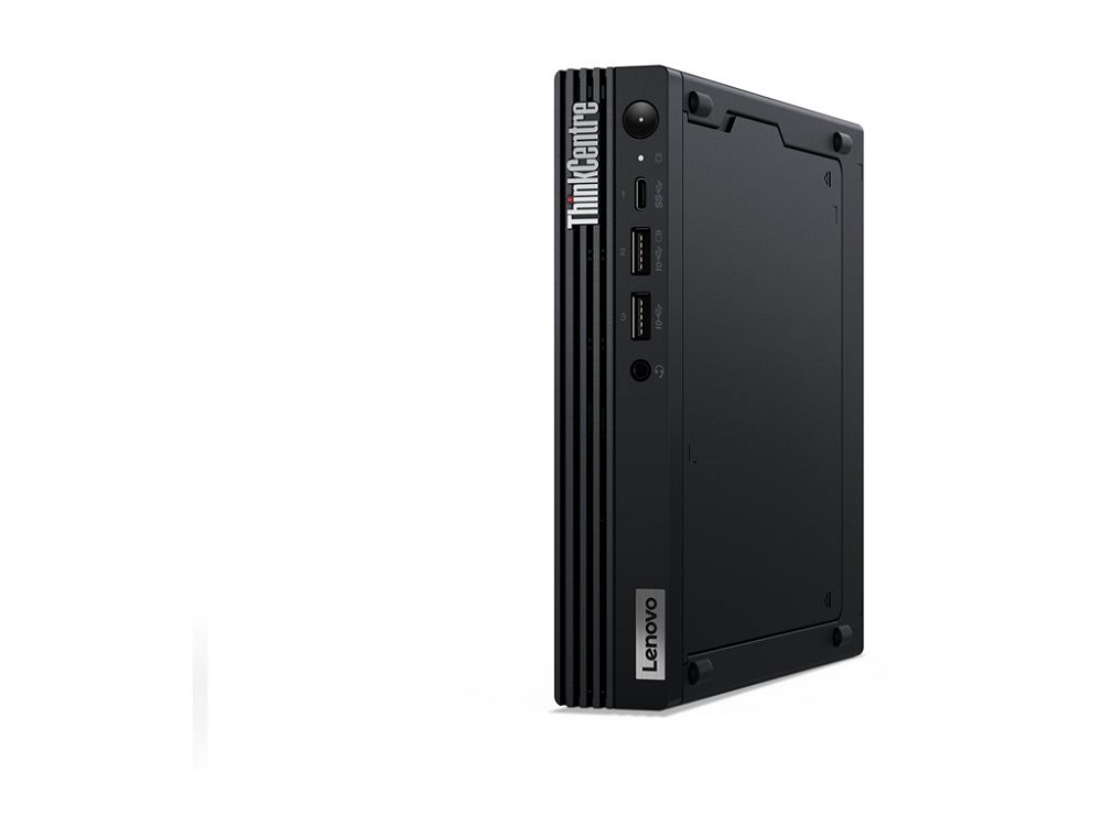 Lenovo ThinkCentre M70q Gen4 - Mini - Core i5 1340