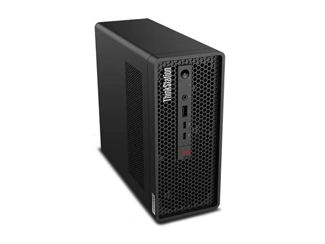 Lenovo ThinkStation P3 Ultra - MT - Core i9 13900 oben