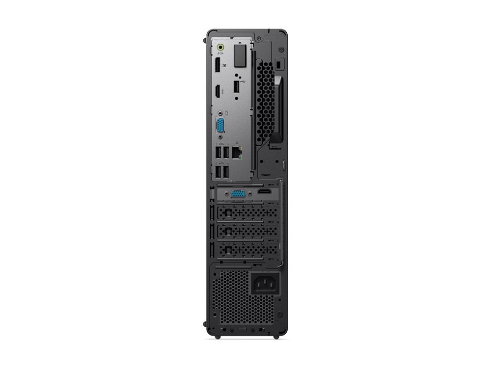 Lenovo ThinkCentre neo 50s Gen 5 - SFF - Core i5 1 vorn rechts