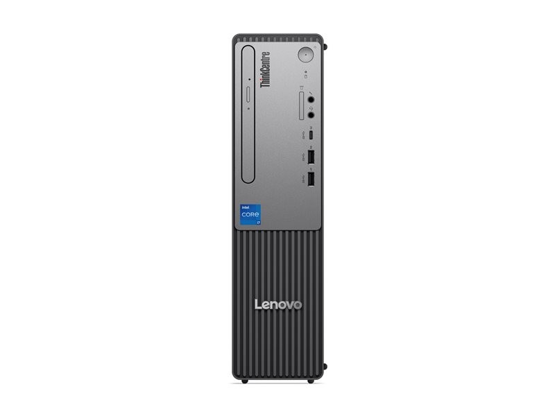 Lenovo ThinkCentre neo 50s Gen 5 - SFF - Core i5 1 rechts