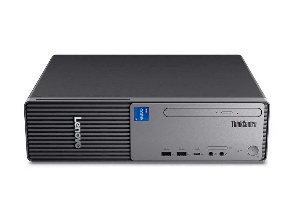 Lenovo ThinkCentre neo 50s Gen 5 - SFF - Core i5 1 vorn links