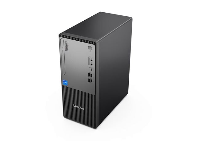 Lenovo ThinkCentre neo 50t Gen 5 - Tower - Core i5 hinten