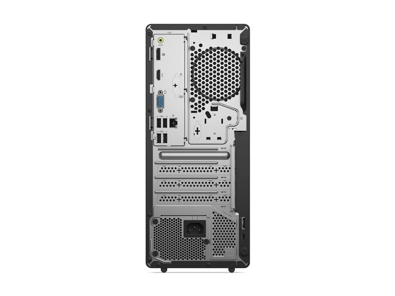 Lenovo ThinkCentre neo 50t Gen 5 - Tower - Core i5 außen