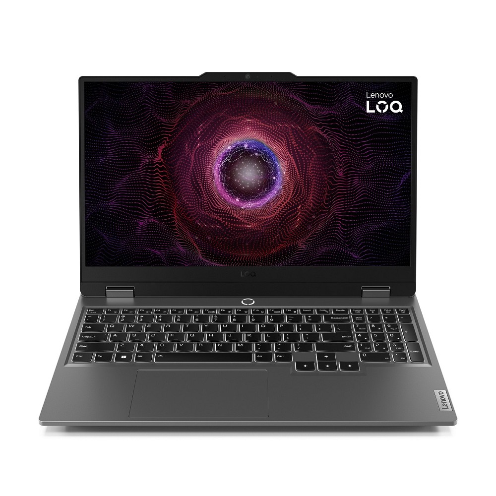 Lenovo LOQ 15ARP9 AMD Ryzen™ 7 7435HS Laptop 39,6