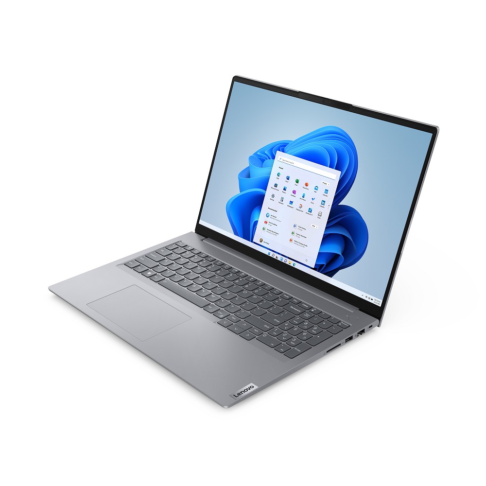 Lenovo ThinkBook 16 G6 ABP AMD Ryzen™ 7 7730U Lapt links