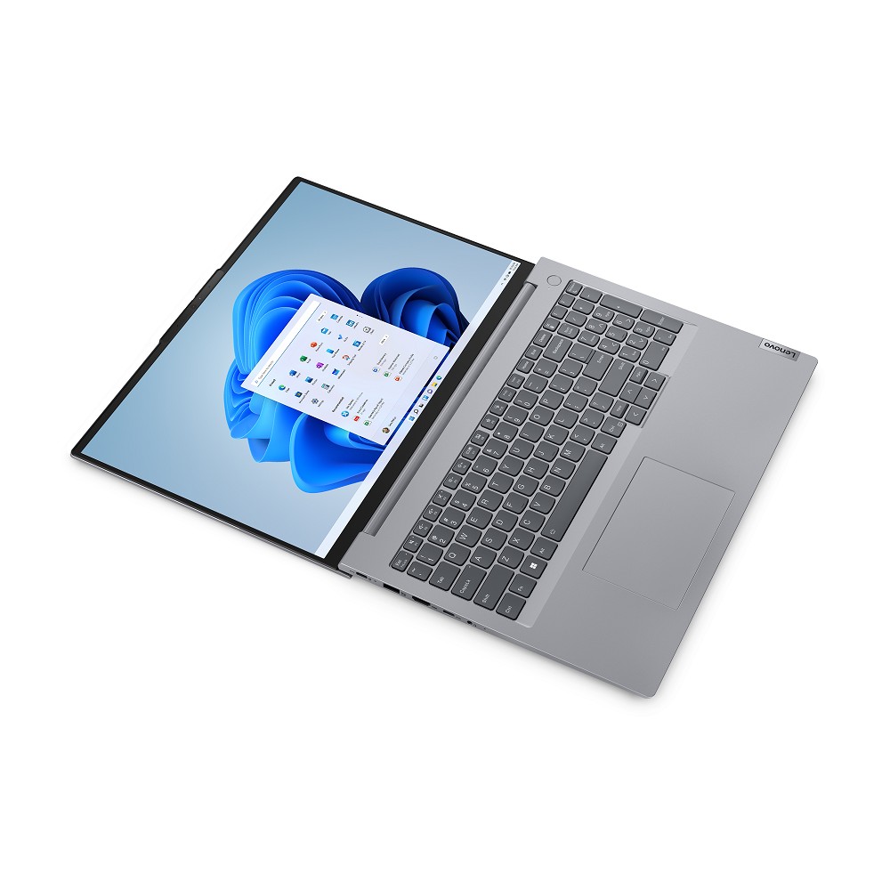 Lenovo ThinkBook 16 G6 ABP AMD Ryzen™ 7 7730U Lapt oben