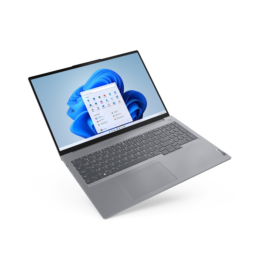 Lenovo ThinkBook 16 G6 ABP AMD Ryzen™ 7 7730U Lapt unten