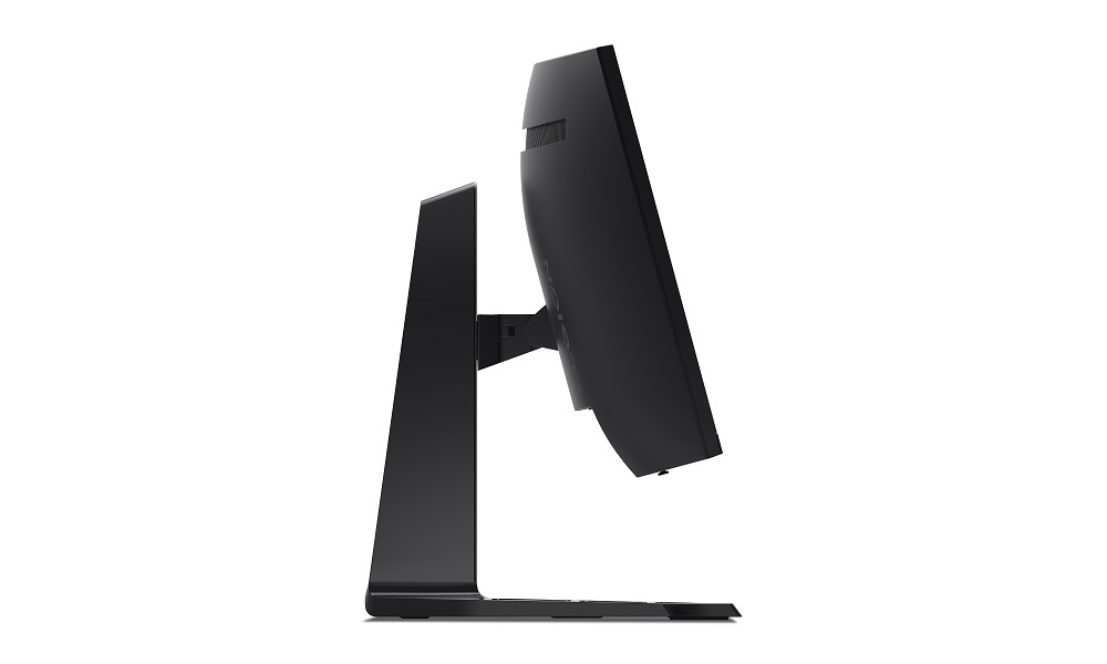 Lenovo Legion R34w-30 - LED-Monitor - Gaming - geb innen