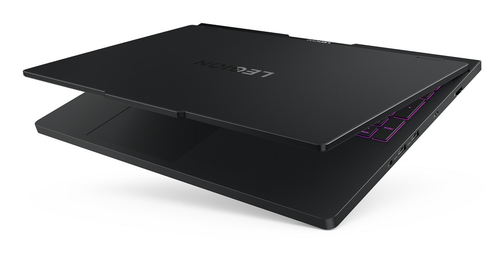 Lenovo Legion Pro 5 16IAX10 Intel Core Ultra 7 255 rechts