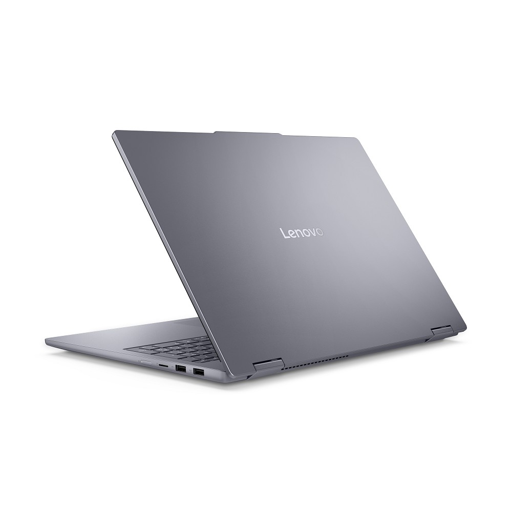Lenovo IdeaPad 5 2-in-1 16IAL10 Intel Core Ultra 5 oben