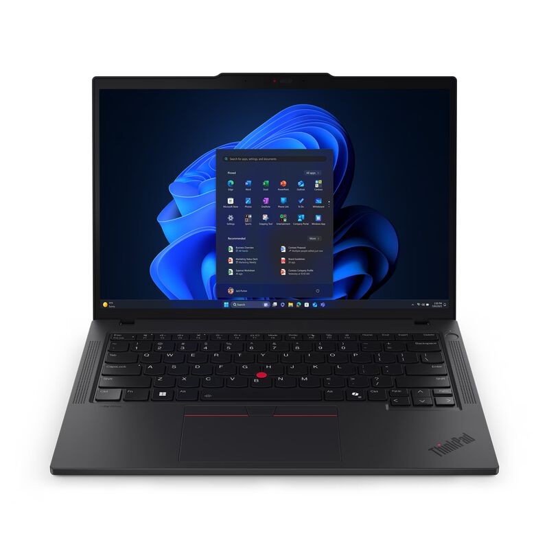 Lenovo ThinkPad T14 Gen 6 – 14", Intel Core Ultra