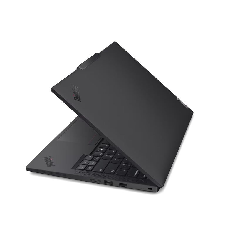 Lenovo ThinkPad T14 Gen 6 – 14", Intel Core Ultra rechts