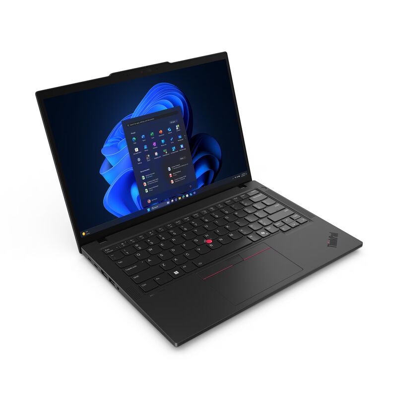 Lenovo ThinkPad T14 Gen 6 – 14", Intel Core Ultra unten
