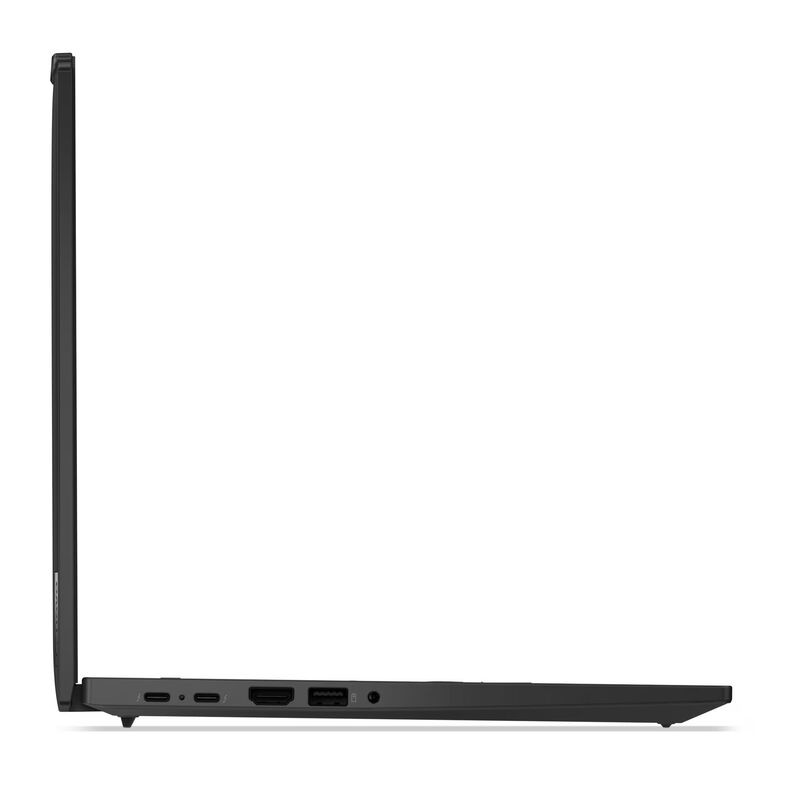 Lenovo ThinkPad T14 Gen 6 – 14", Intel Core Ultra vorn links