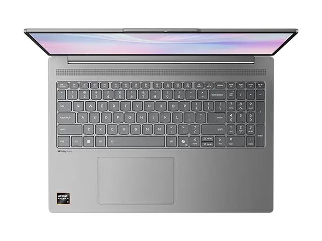 Lenovo IdeaPad Slim 5 16AKP10 - AMD Ryzen AI 5 330 rechts