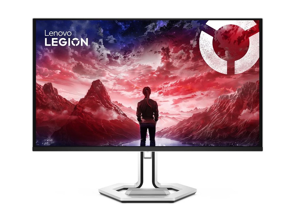 Lenovo Legion Pro 27Q-10 - OLED-Monitor - 68.6 cm