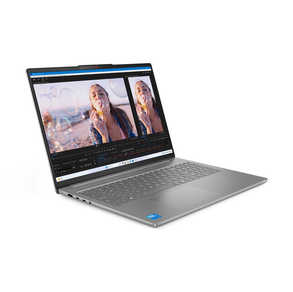 Lenovo IdeaPad Slim 5 16IMH10 Intel Core Ultra 5 1 innen
