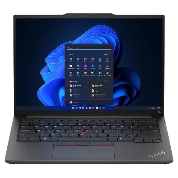 Lenovo ThinkPad E14 G6 (AMD), Ryzen 7 7735HS, 32GB