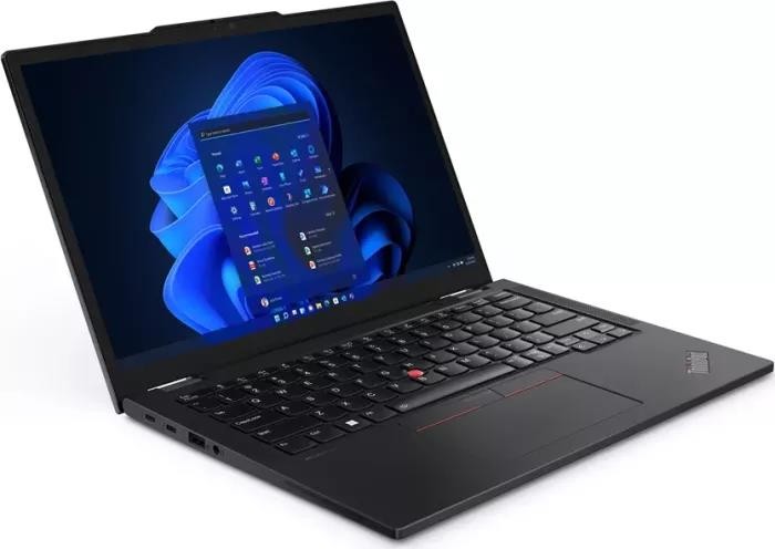 Lenovo ThinkPad X13 Yoga G4 Deep Black, Core i5-13 links