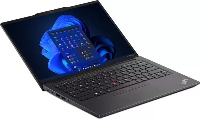 Lenovo ThinkPad E14 G5 (Intel) - Aluminium, Core i links