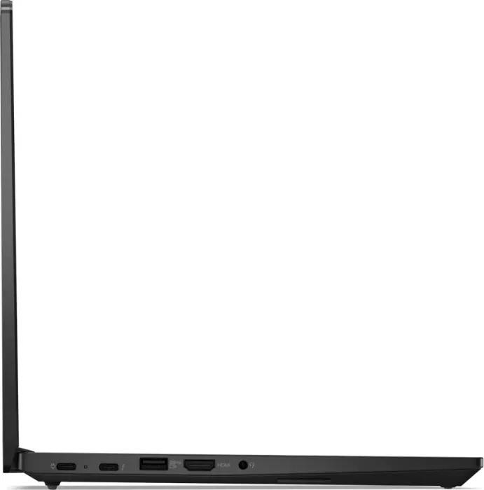 Lenovo ThinkPad E14 G5 (Intel) - Aluminium, Core i oben