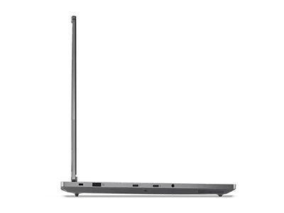 Lenovo ThinkBook 16p G5 IRX - 40.6 cm (16") - Core vorn links