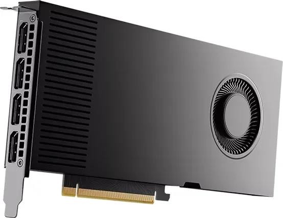NVIDIA RTX 4000 Ada - Grafikkarte - 20 GB GDDR6, 4x DP  4X61P3947 54
