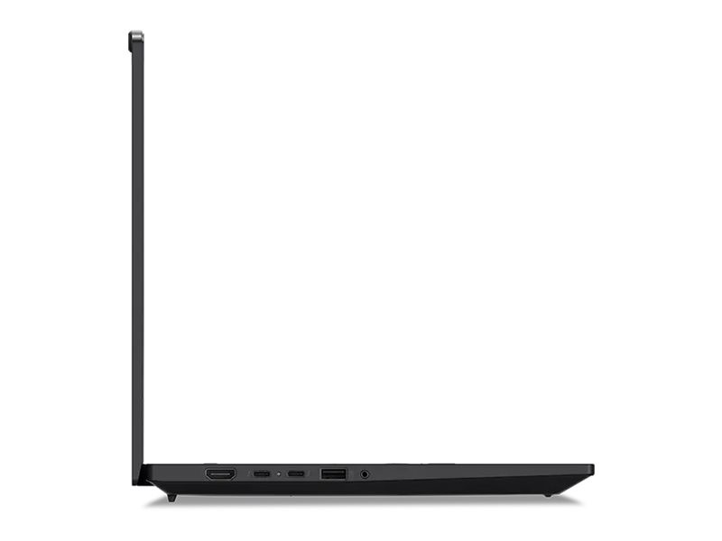 Lenovo ThinkPad P14s Gen 5 - 36.8 cm (14.5") - Cor links