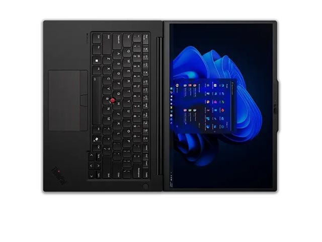 Lenovo ThinkPad P14s Gen 5 - 36.8 cm (14.5") - Cor rechts