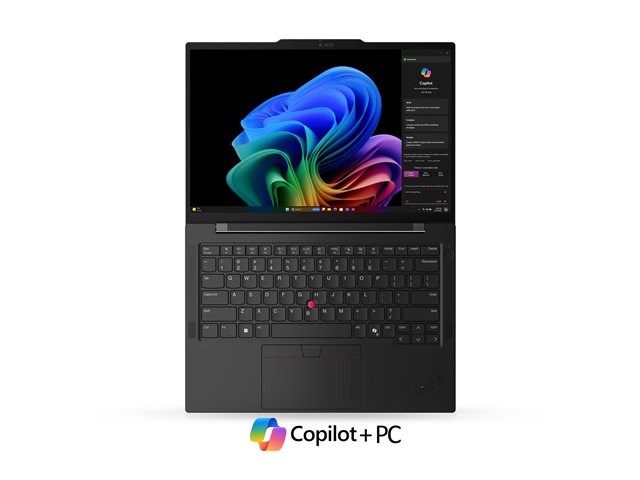 Lenovo ThinkPad T14s Gen 6 - 35.6 cm (14") - Snapd oben