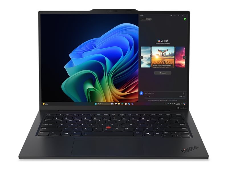 Lenovo ThinkPad X1 Carbon Gen 13 - 35.6 cm (14") -