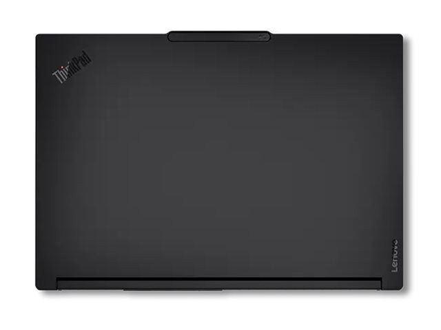 Lenovo ThinkPad P16 Gen 3, Core Ultra 9 285HX, Win 11 Pro, R hinten