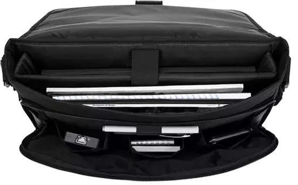 Lenovo ThinkPad Essential Messenger Notebooktasche rechts