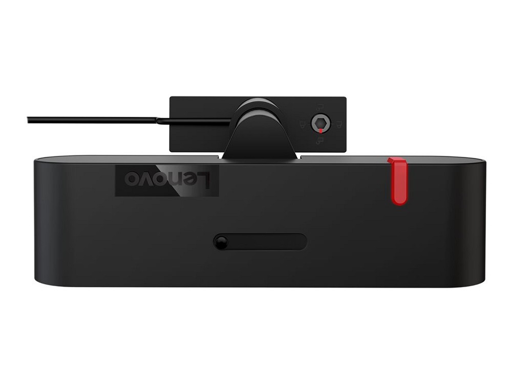 Lenovo ThinkVision M50 - Webcam  hinten hinten