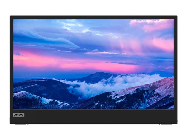 Lenovo L152 - LED-Monitor - Full HD (1080p) - 39.6