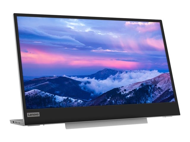 Lenovo L152 - LED-Monitor - Full HD (1080p) - 39.6 oben