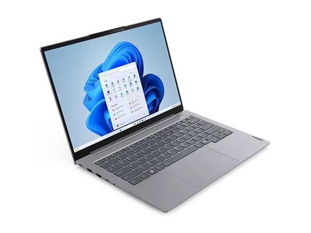 Lenovo ThinkBook 14 G7 ARP - 35.6 cm (14") - Ryzen links