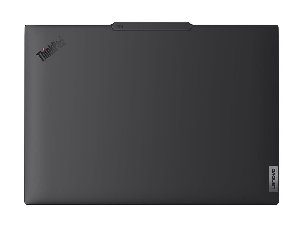 Lenovo ThinkPad P14s Gen 6 -  Core Ultra 7 255H - oben