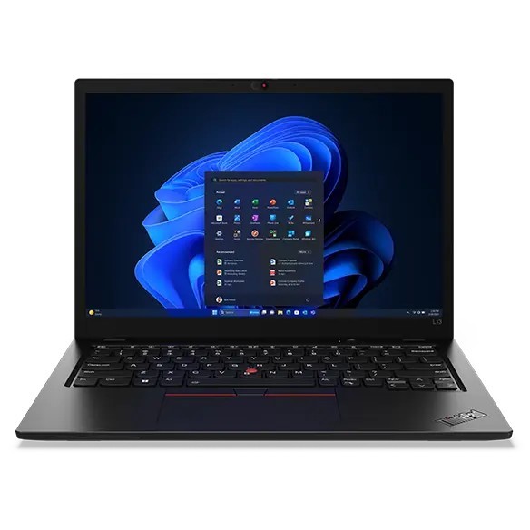 Lenovo Thinkpad L13 Gen5, 13,2", Core Ultra 5 125U, 16GB RAM, 512 872