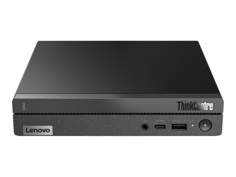 Lenovo ThinkCentre neo 50q Gen 4 - Mini - Core i5