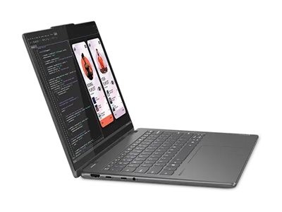 Lenovo Yoga 7 2-in-1 14AHP9 - 35.6 cm (14") - Ryze links